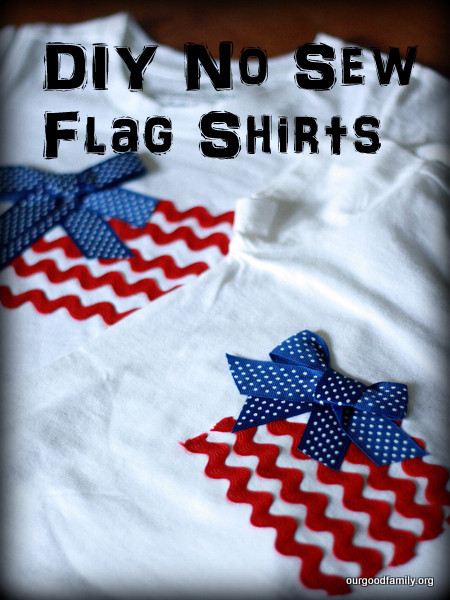 Diy Fourth Of July Shirts
 13 fun shirts to make for the Fourth of July It s Always