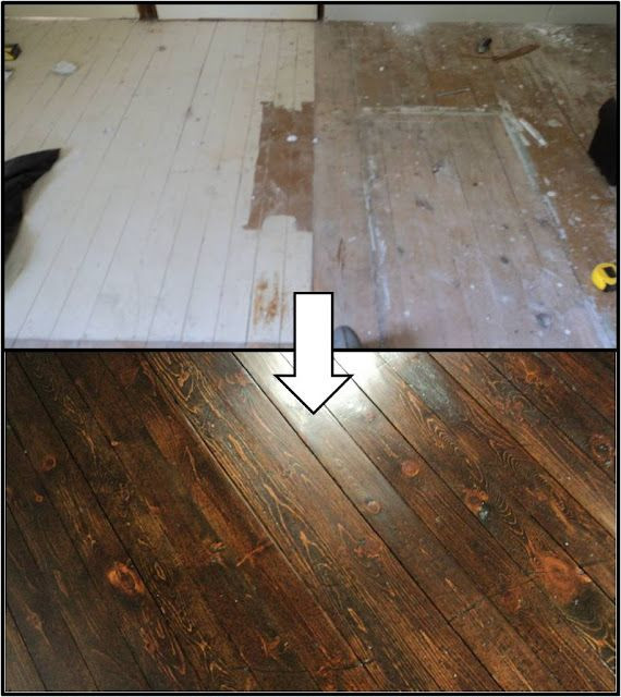 DIY Restore Hardwood Floors
 How to refinish hardwood floors We should be ready to