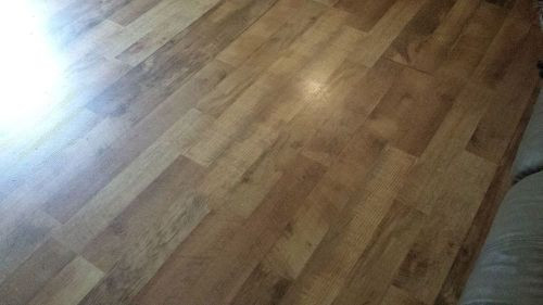 DIY Restore Hardwood Floors
 How to restore laminate flooring