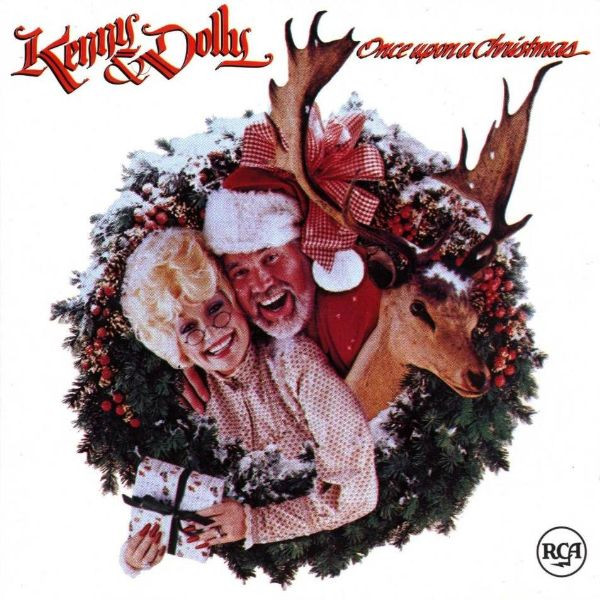 Dolly Parton Candy Christmas
 Music & So Much More Kenny Rogers Dolly Parton ce