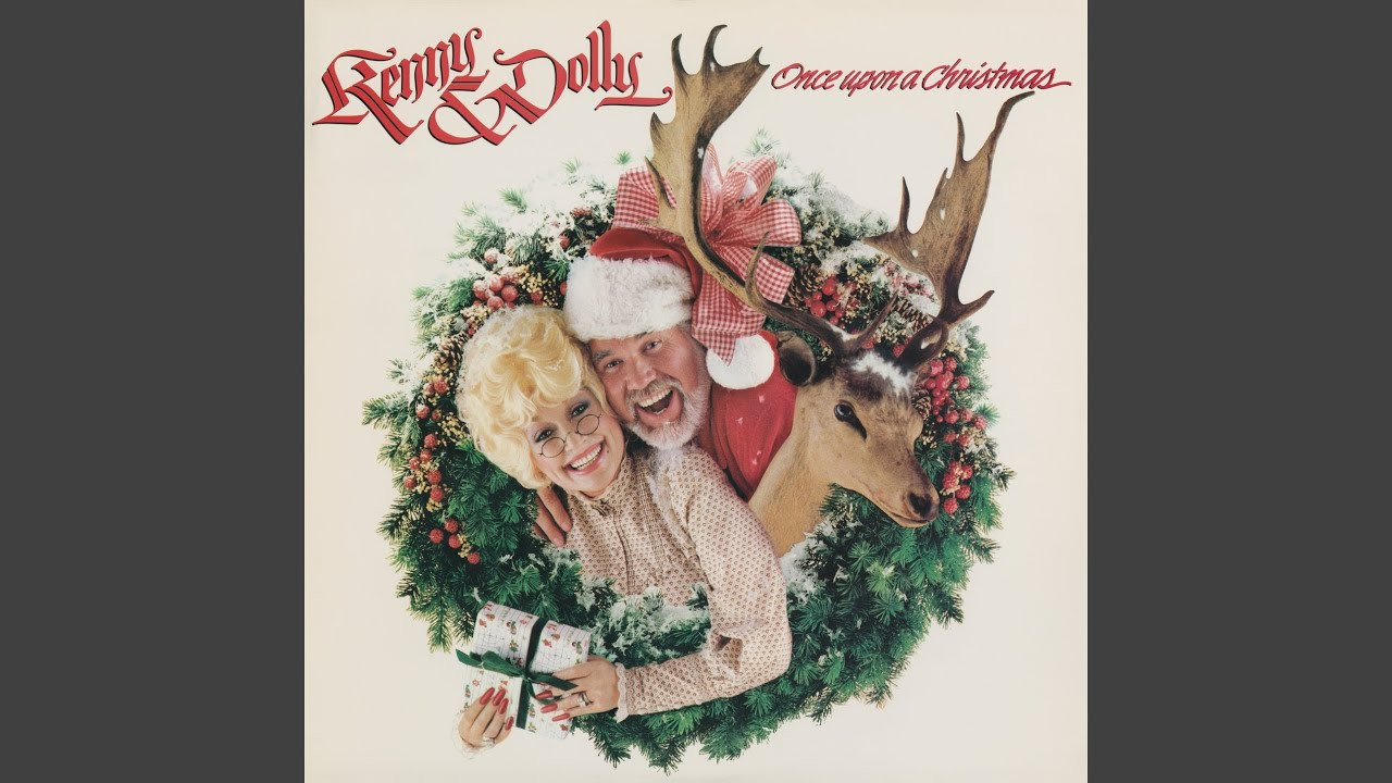 Dolly Parton Candy Christmas
 Hard Candy Christmas
