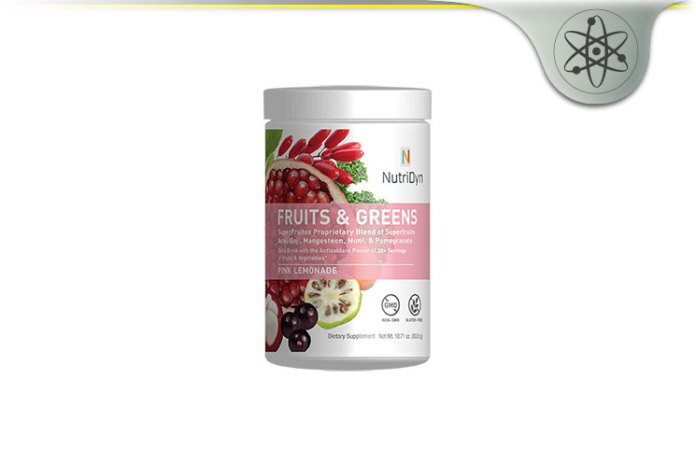 Dynamic Fruits And Greens
 Dynamic Health Drinks Review NutriDyn Fruits & Greens