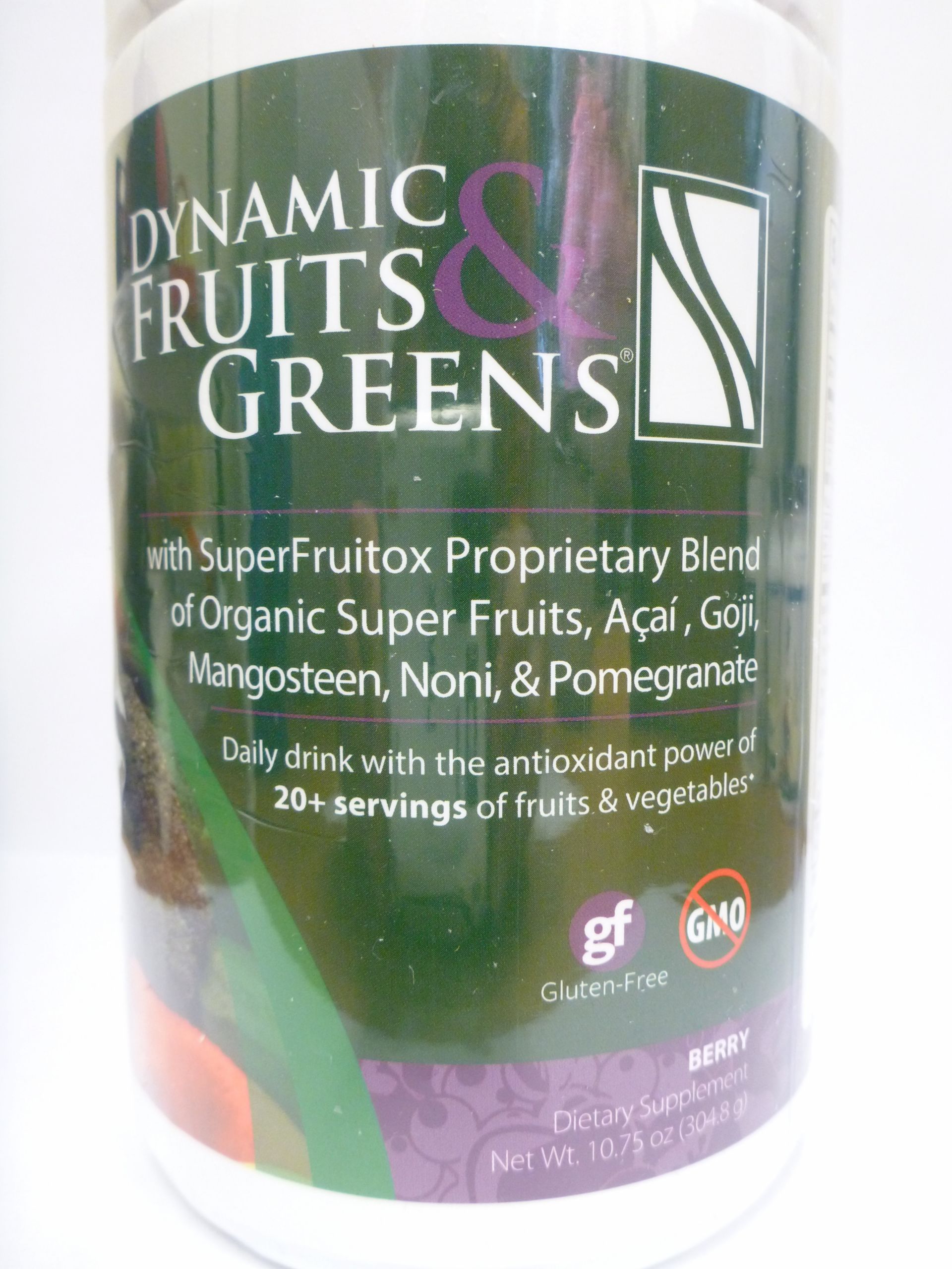Dynamic Fruits And Greens
 Dynamic Fruits & Greens – Berry
