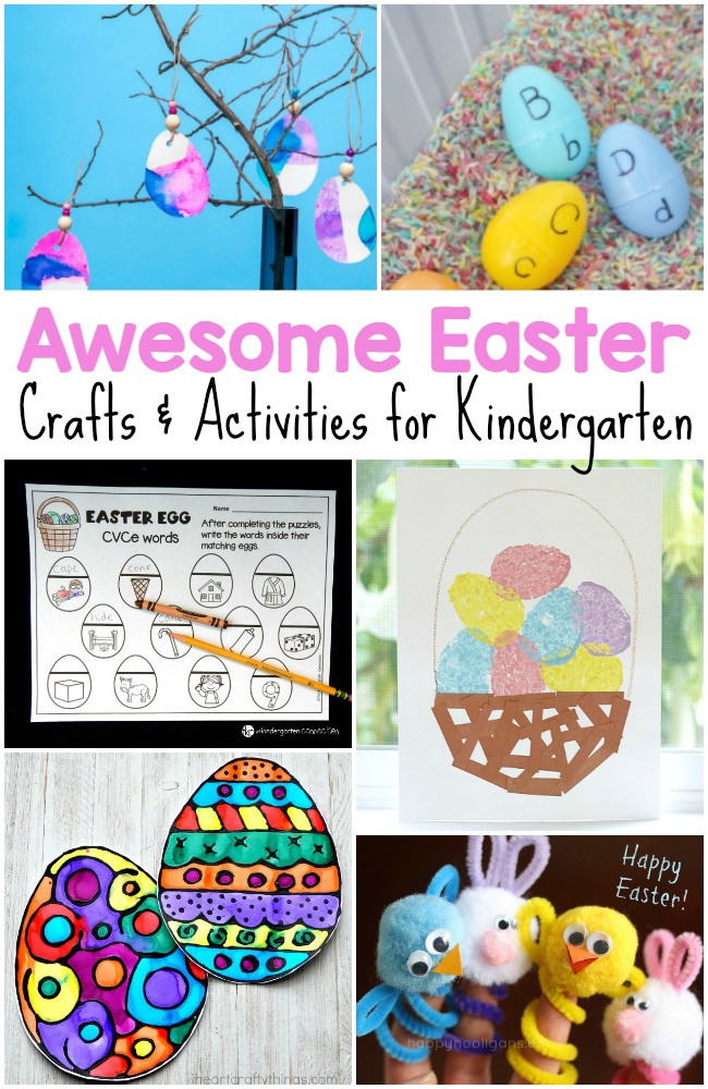 Easter Activities For Youth
 50 Easter Activities That Kids Will Love