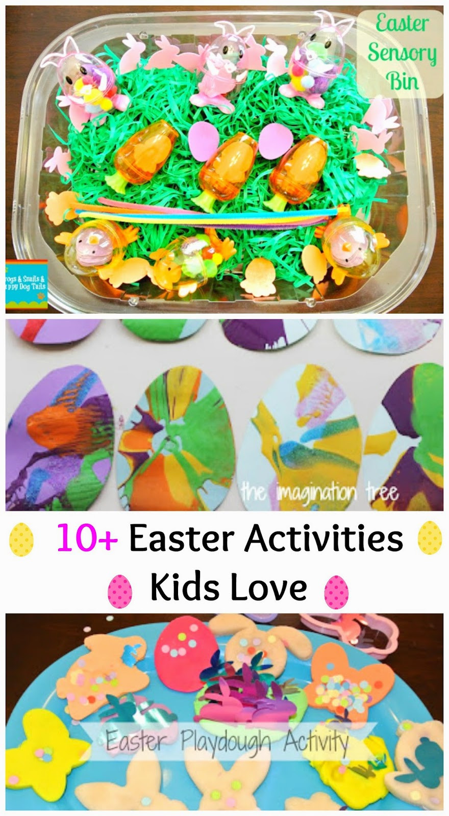 Easter Activities For Youth
 10 Easter Activities Kids Love FSPDT