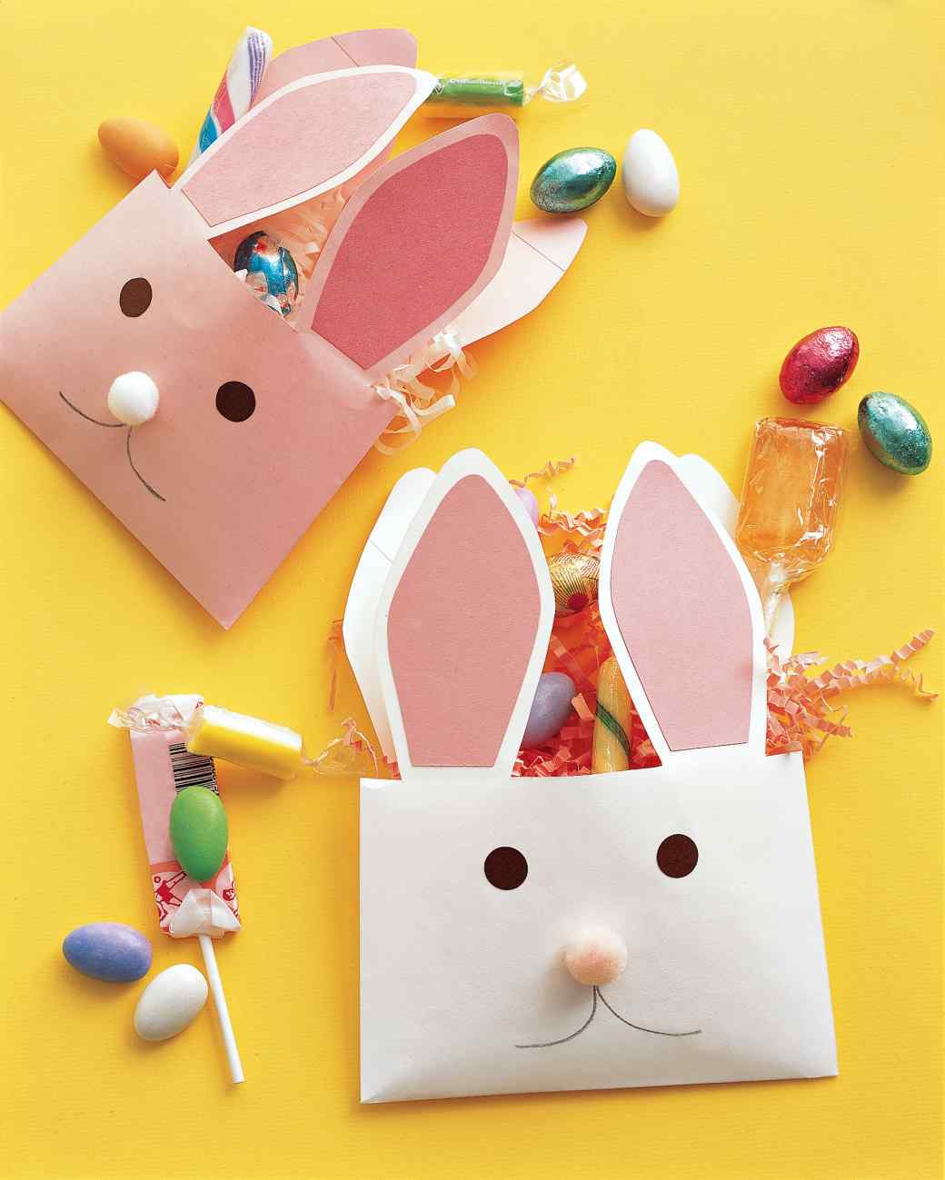 Easter Activities For Youth
 Easter Kids’ Crafts and Activities – Puffin s School of