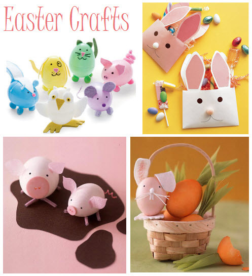 Easter Activity Ideas
 Mrs Jackson s Class Website Blog Easter Crafts Lessons