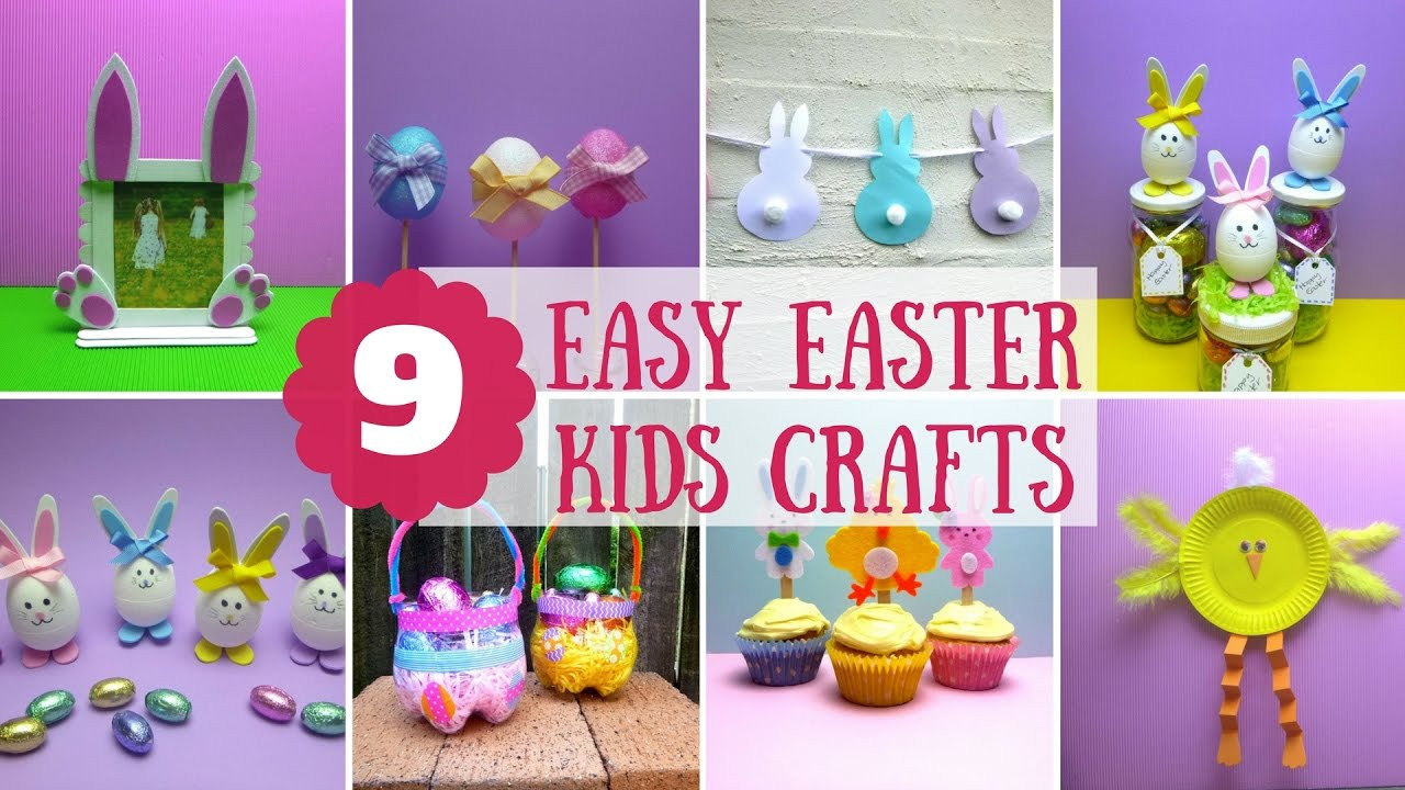 Easter Activity Ideas
 Easter Crafts Easter Craft Ideas