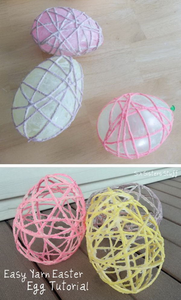 Easter Activity Ideas
 Cute Easter Craft Ideas for Kids Hative