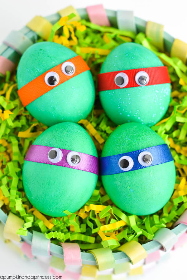 Easter Activity Ideas
 25 Easter Crafts for Kids I Heart Nap Time