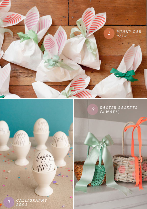 Easter Activity Ideas
 Favorite Easter Craft Ideas