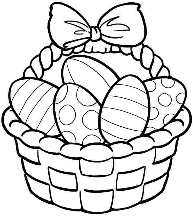 Easter Coloring Pages For Boys
 Coloring Pages For Boys