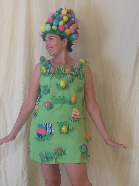 Easter Costume Ideas
 Stories and Stuff Sarah s playground for art and ideas