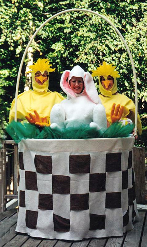 Easter Costume Ideas
 Homemade Halloween Costume Ideas Think Out of the Box