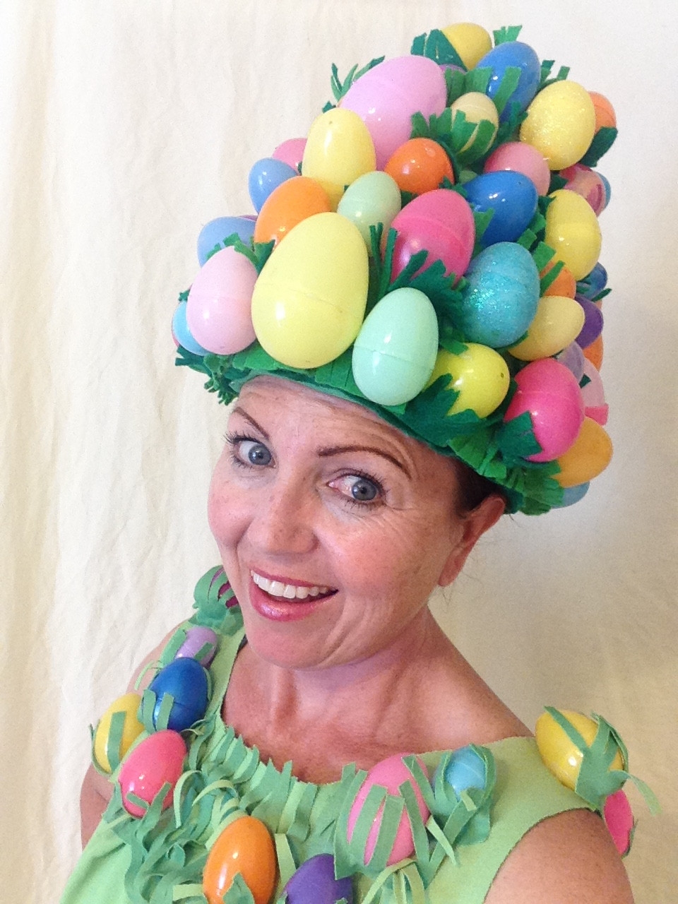 Easter Costume Ideas
 Stories and Stuff Sarah s playground for art and ideas