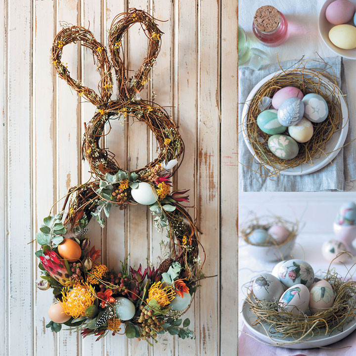 Easter Crafts For Adults To Make
 5 Easter crafts for adults