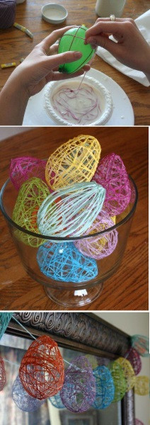 Easter Crafts For Adults To Make
 40 DIY Easter Crafts for Adults