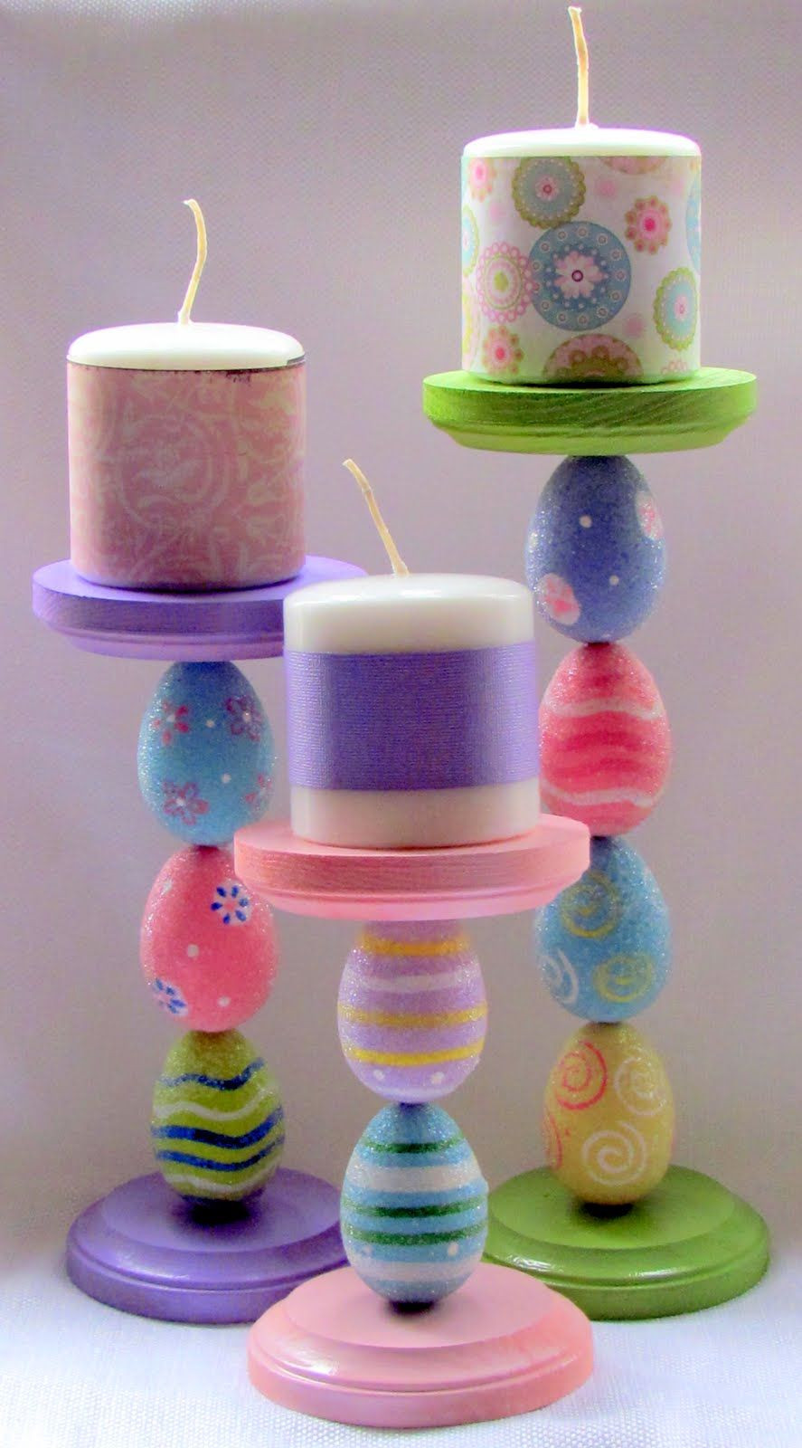 Easter Crafts For Adults To Make
 Exclusive Free Printables