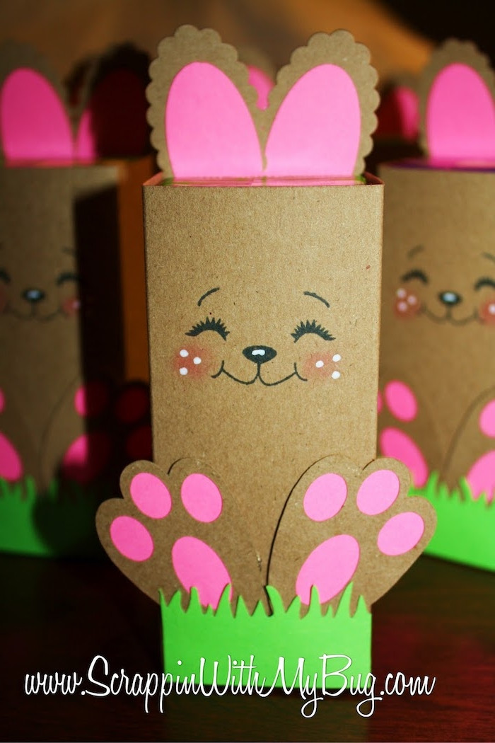 Easter Crafts For Adults To Make
 1001 Ideas for Easter Crafts for Kids and Parents