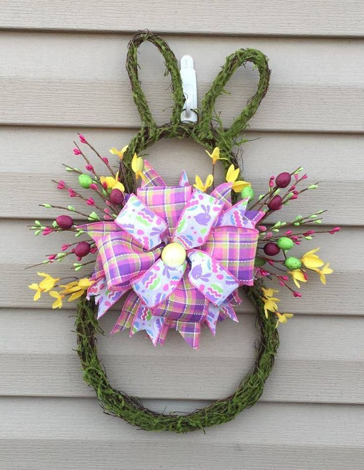 Easter Crafts For Adults To Make
 The 25 best Easter crafts for adults ideas on Pinterest