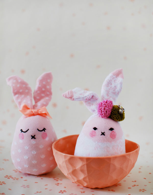 Easter Crafts For Adults To Make
 1001 Ideas for Easter Crafts for Kids and Parents