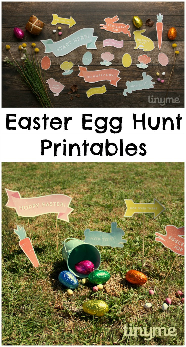 Easter Egg Hunt Ideas
 Easter Egg Hunt Ideas In The Playroom