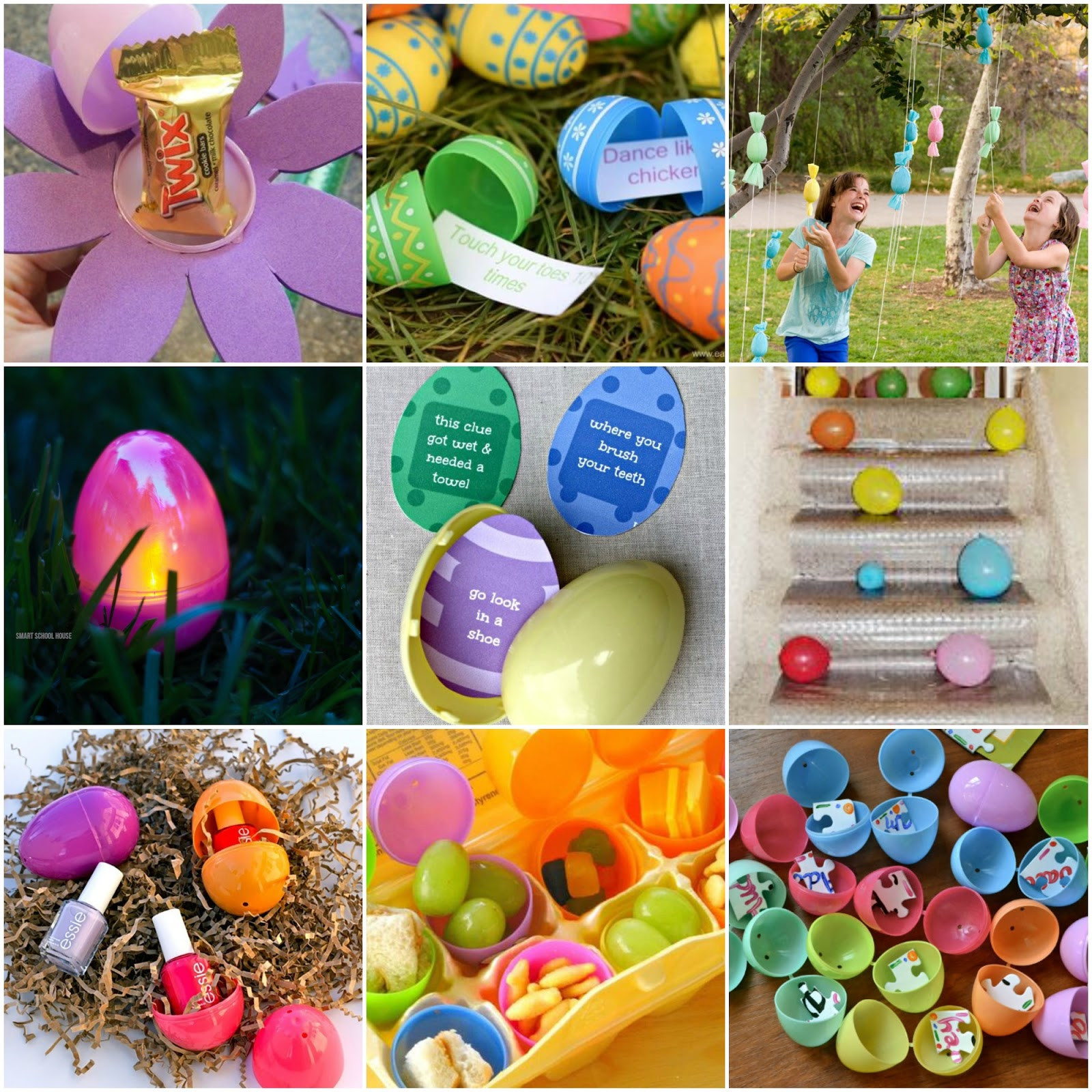 Easter Egg Hunt Ideas
 Wafflemama 9 Easter Egg Hunt Ideas