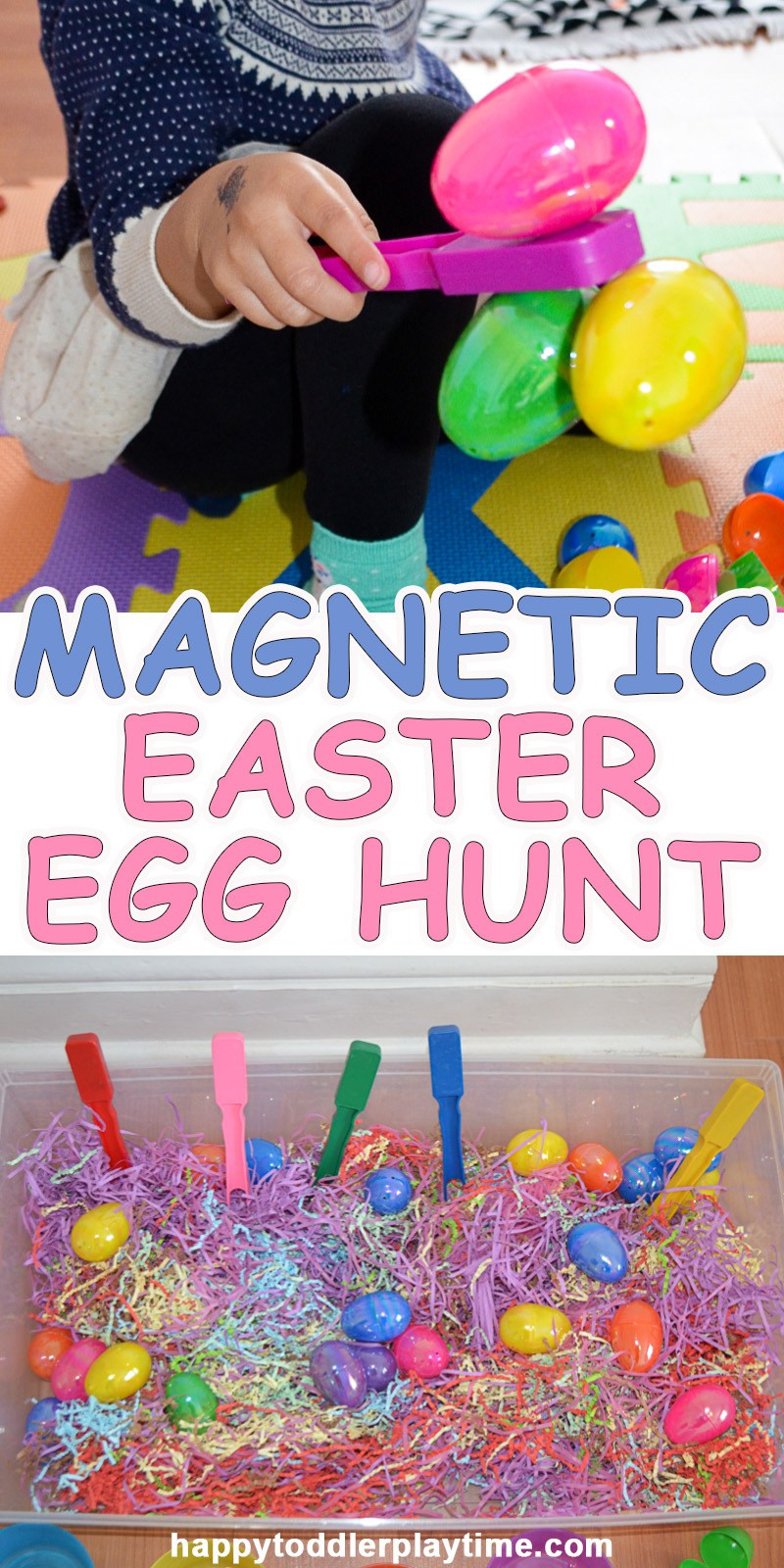 Easter Egg Hunt Ideas
 Creative Easter Egg Hunt Ideas That Will Keep Kids Hopping