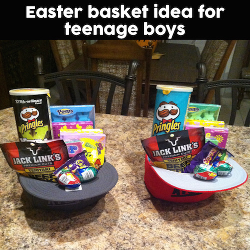 Easter Ideas For Teen Boys
 Neat Easter Ideas Page 6 of 29 Smart School House