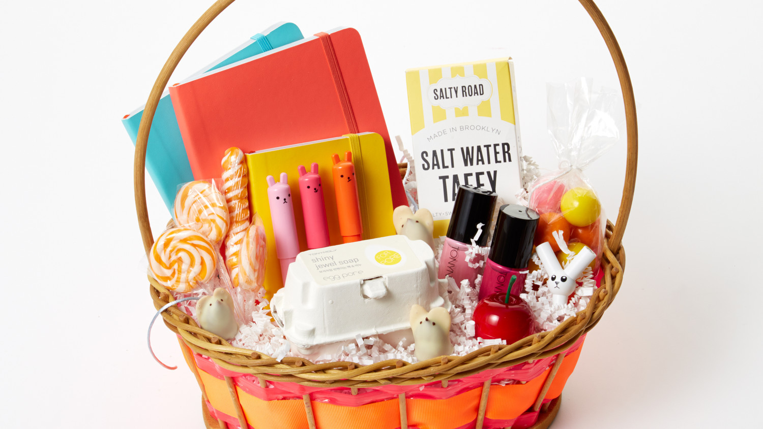 Easter Ideas For Teens
 12 Trendy Easter Basket Ideas for Teens