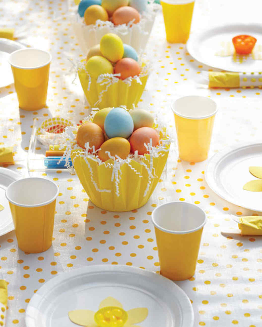 Easter Office Party Ideas
 Easter Egg Hunt