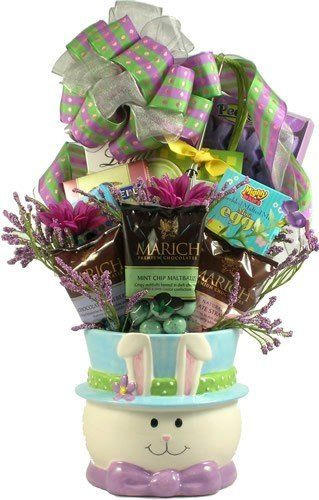 Easter Office Party Ideas
 For Somebunny Special Easter Gift With Ceramic Holiday