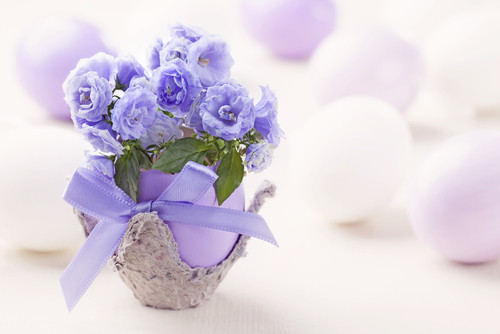 Easter Office Party Ideas
 Bud Friendly Easter Decoration Ideas