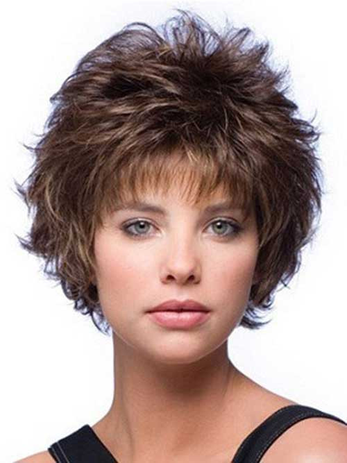 Easy Hairstyles For Layered Hair
 25 Trending Short Layered Haircuts Inspiration Godfather