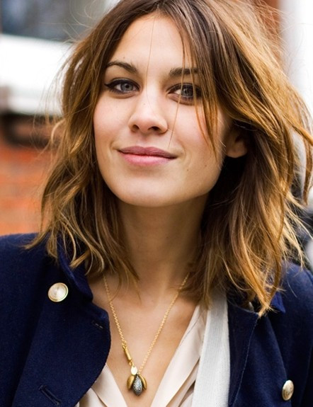 Easy Hairstyles For Layered Hair
 Medium Layered Haircut Easy Hair Styles PoPular Haircuts