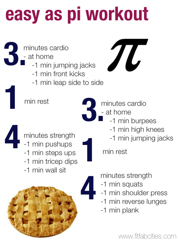 Easy Pi Day Activities
 F I T Fun Integrating Technology Pi Day Celebration 2013