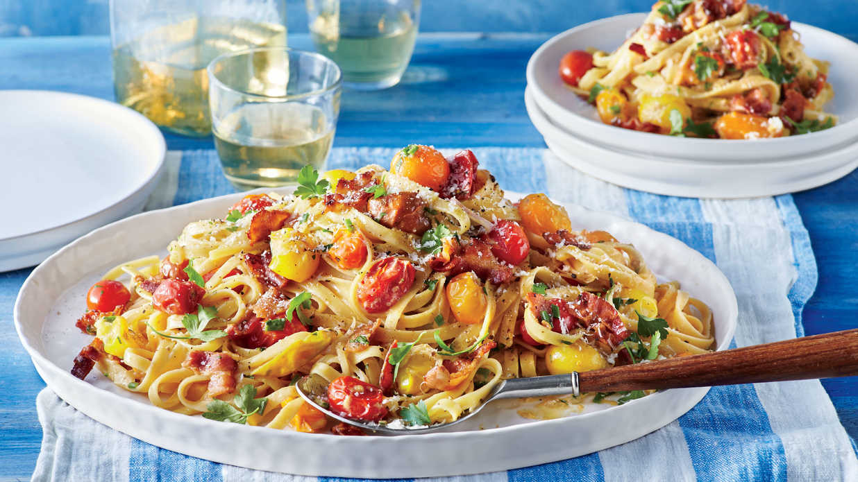 Easy Summer Dinners For A Crowd
 Delicious Summer Recipes for a Crowd Southern Living