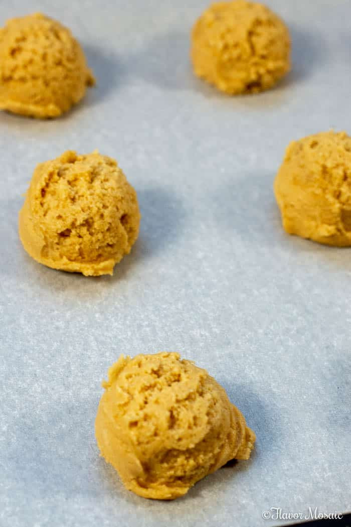 Eggless Peanut Butter Cookies
 Best Old Fashioned Eggless Peanut Butter Cookies Flavor