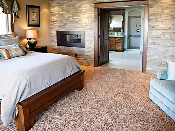 Electric Fireplace Bedroom
 Electric Fireplace Bedroom Advantages