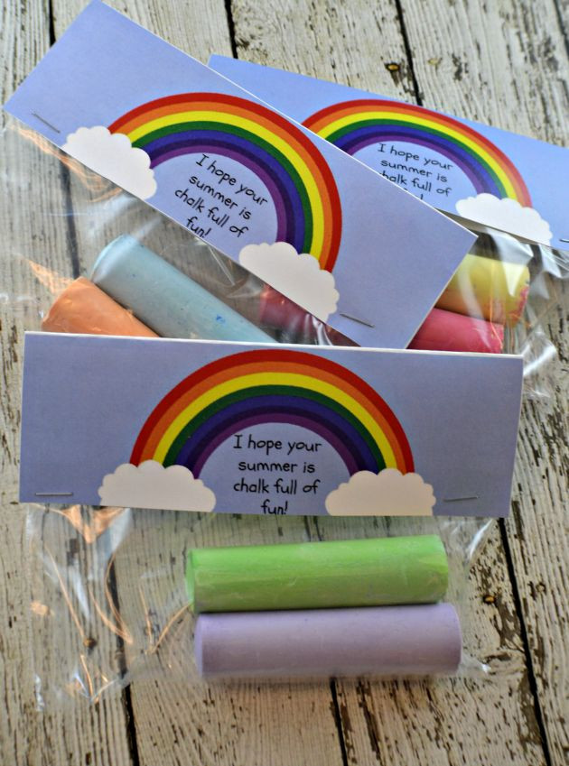 End Of School Year Gifts For Kids
 870 best End of the Year Ideas images on Pinterest