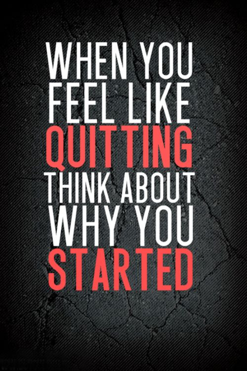 Exercise Inspirational Quote
 31 Motivational Workout Quotes with