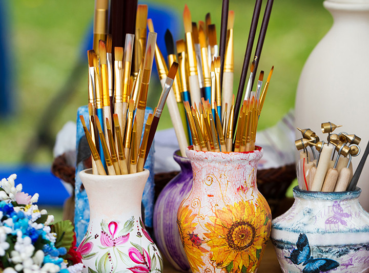 Art And Craft Fairs Near Me 2023