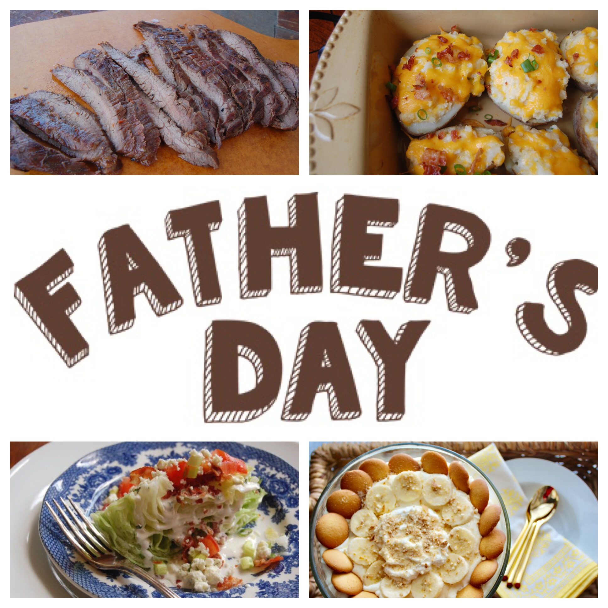 Fathers Day Menu Ideas
 Father s Day Dinner Menu Ideas Mel and Boys Kitchen