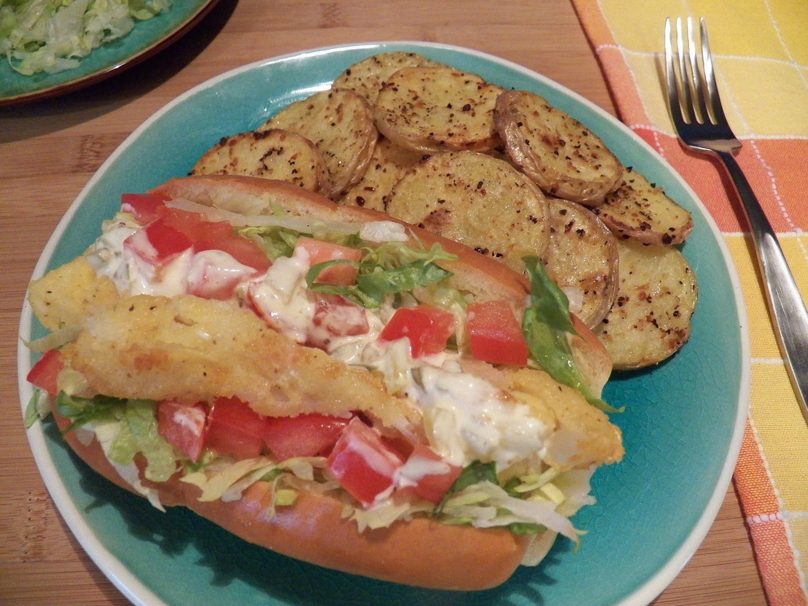 Fishing With Hot Dogs
 EASY FISH DOG In Good Flavor Great Recipes