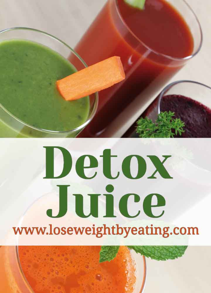 Fruit Juice Recipes For Weight Loss
 10 Detox Juice Recipes for a Fast Weight Loss Cleanse
