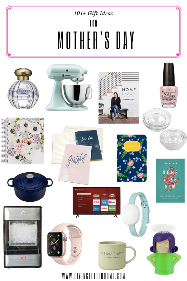 Gift Ideas For A Grieving Mother
 100 Mother s Day Gift Ideas