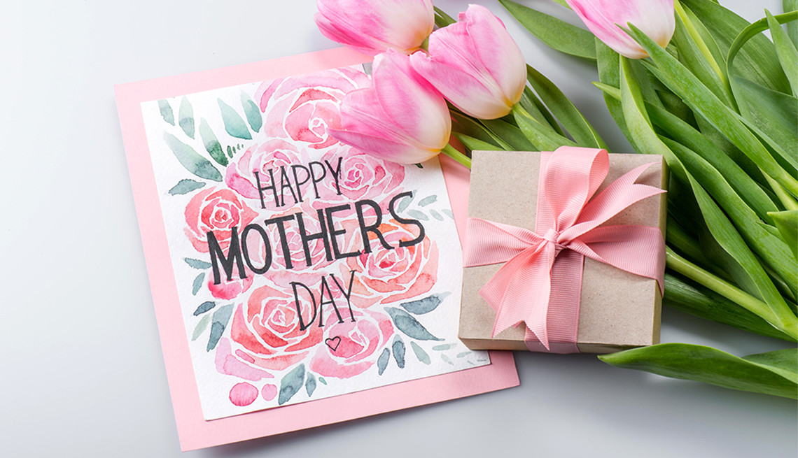 Gift Ideas For A Mother
 Helpful Last Minute Mother’s Day Gift Ideas