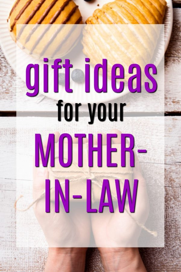 Gift Ideas For A Mother
 20 Gift Ideas for Mother In Laws Unique Gifter