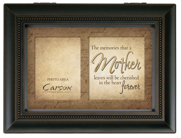 Gift Ideas For Death Of Mother
 Sympathy for Mother Gift