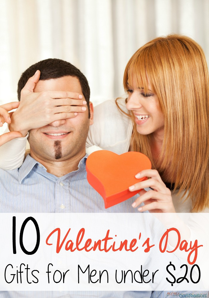 Gift Ideas For Guys For Valentines
 Valentine s Day Gift Ideas for Men